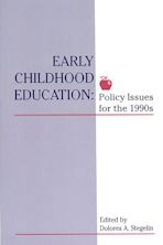 Early Childhood Education cover