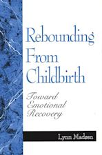 Rebounding from Childbirth cover