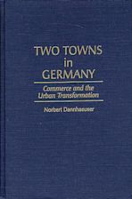Two Towns in Germany cover