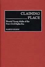 Claiming Place cover