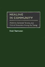 Healing in Community cover