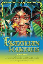 Brazilian Folktales cover