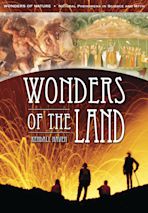 Wonders of the Land cover