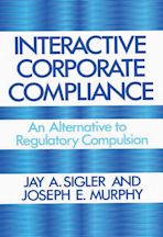 Interactive Corporate Compliance cover