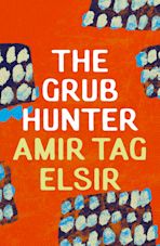 The Grub Hunter cover