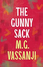 The Gunny Sack cover