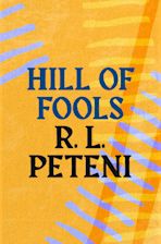 Hill of Fools cover