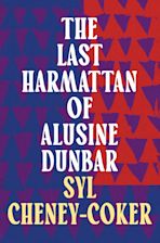 The Last Harmattan of Alusine Dunbar cover