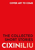 The Collected Short Stories cover