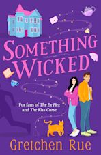 Something Wicked cover