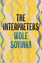 The Interpreters cover