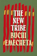 The New Tribe cover