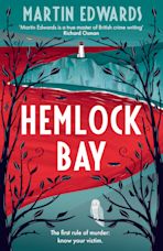 Hemlock Bay cover