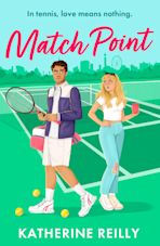 Match Point cover