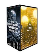 The Three-Body Problem cover