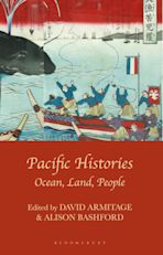 Pacific Histories cover