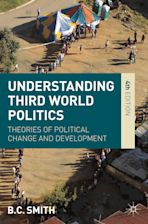 Understanding Third World Politics cover