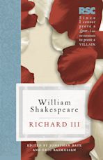 Richard III cover