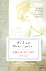 The Winter's Tale cover