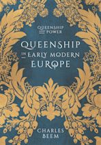 Queenship in Early Modern Europe cover