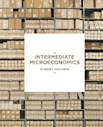 Intermediate Microeconomics cover