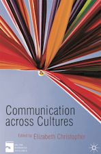 Communication Across Cultures cover