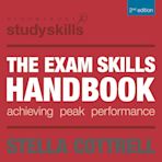 The Exam Skills Handbook cover