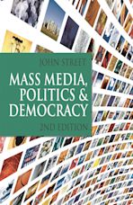 Mass Media, Politics and Democracy cover