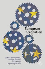 European Integration cover