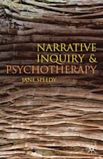 Narrative Inquiry and Psychotherapy cover