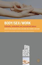 Body/Sex/Work cover