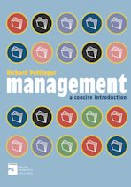 Management cover