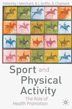 Sport and Physical Activity cover