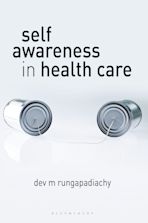 Self-Awareness in Health Care cover