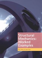 Structural Mechanics: Worked Examples cover