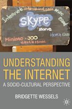 Understanding the Internet cover