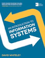 An Introduction to Information Systems cover