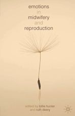 Emotions in Midwifery and Reproduction cover
