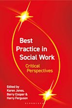 Best Practice in Social Work cover