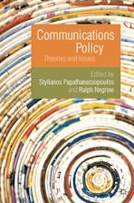 Communications Policy cover