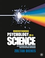 Understanding Psychology as a Science cover