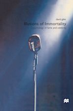 Illusions of Immortality cover