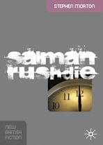 Salman Rushdie cover