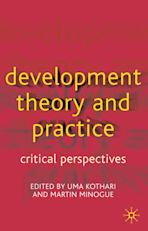 Development Theory and Practice cover