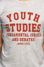 Youth Studies cover