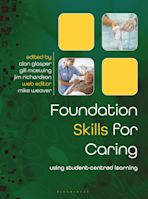 Foundation Skills for Caring cover