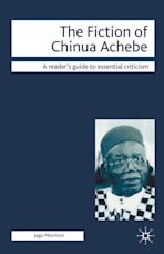 The Fiction of Chinua Achebe cover