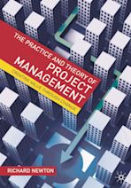 The Practice and Theory of Project Management cover