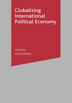 Globalizing International Political Economy cover