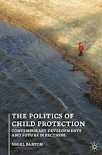 The Politics of Child Protection cover